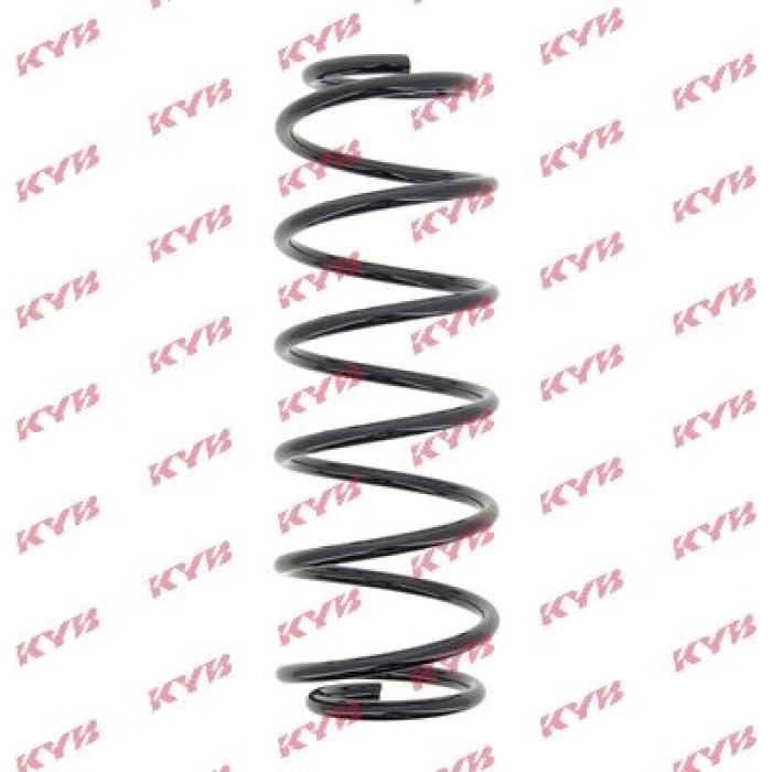 KYB Fahrwerksfeder Vw P. Passat 1.6D/1.6Td 08.80-03.88 RH1016 KYB Fahrwerksfeder Vw P. Passat 1.6D/1.6Td 08.80-03.88 RH1016