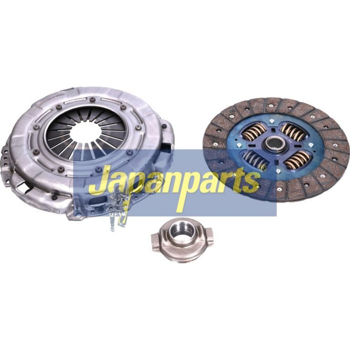 Japanparts Kupplungssatz KF-1035 Japanparts Kupplungssatz KF-1035