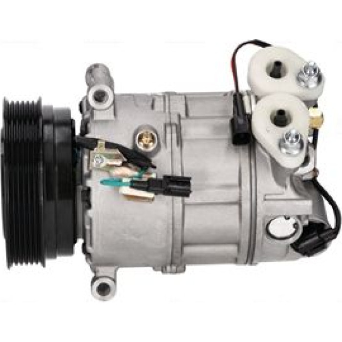 Nissens Klimakompressor PKW 890593 Nissens Klimakompressor PKW 890593