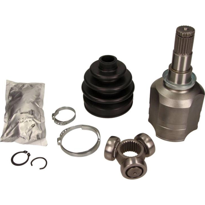 MAXGEAR Antriebswellengelenksatz 26-5528MG 49-1638 MAXGEAR Antriebswellengelenksatz 26-5528MG 49-1638