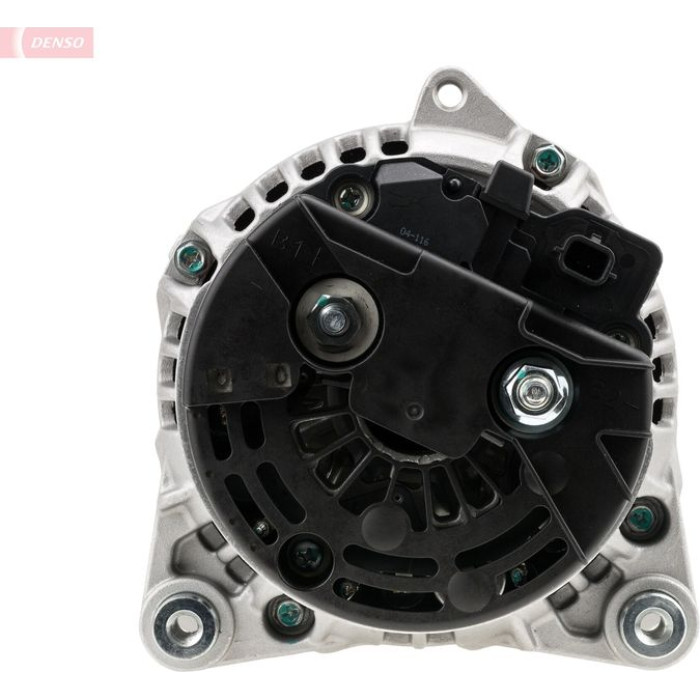 Denso Lichtmaschine DAN3009 Denso Lichtmaschine DAN3009