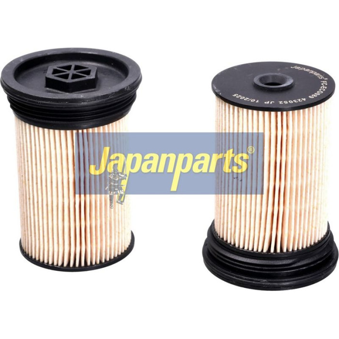 Japanparts Kraftstofffilter FC-ECO089 Japanparts Kraftstofffilter FC-ECO089