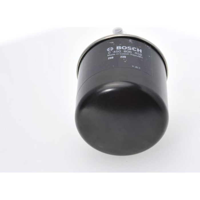 Bosch Kraftstofffilter 0 450 906 458 Bosch Kraftstofffilter 0 450 906 458