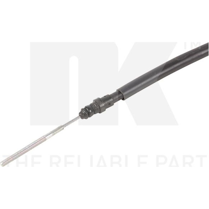 NK Handbremsseil 901981 - links NK Handbremsseil 901981 - links