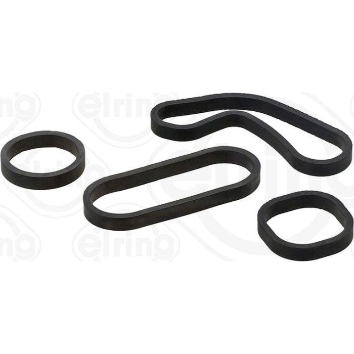 Elring Dichtungssatz für Ölkühler 846.110 Elring Dichtungssatz für Ölkühler 846.110