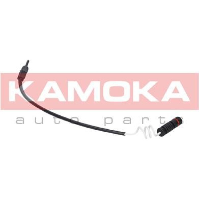 Kamoka Bremsbelagverschleißsensor 105067 Kamoka Bremsbelagverschleißsensor 105067