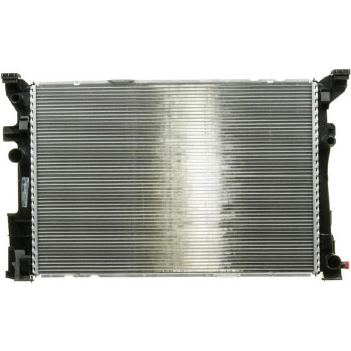 MAHLE Kühler, Motorkühlung CR 2171 000P MAHLE Kühler, Motorkühlung CR 2171 000P