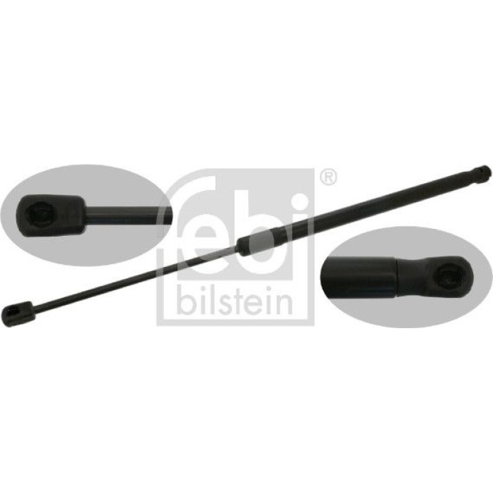 febi Gasdruckfeder 47046 febi Gasdruckfeder 47046