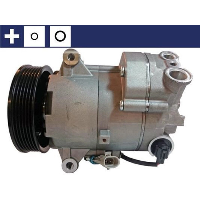 Kompressor, Klimaanlage ACP 150 000S Kompressor, Klimaanlage ACP 150 000S