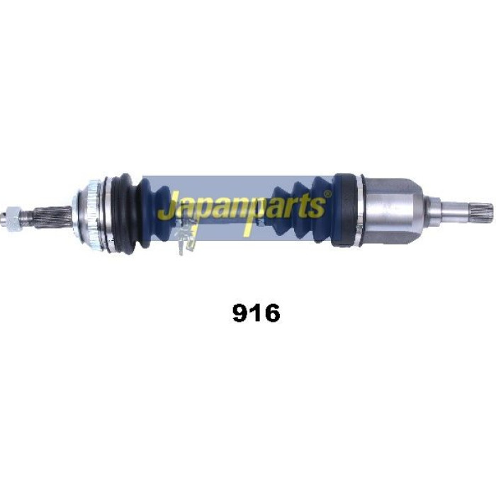 Japanparts Antriebswelle GI-916 Japanparts Antriebswelle GI-916
