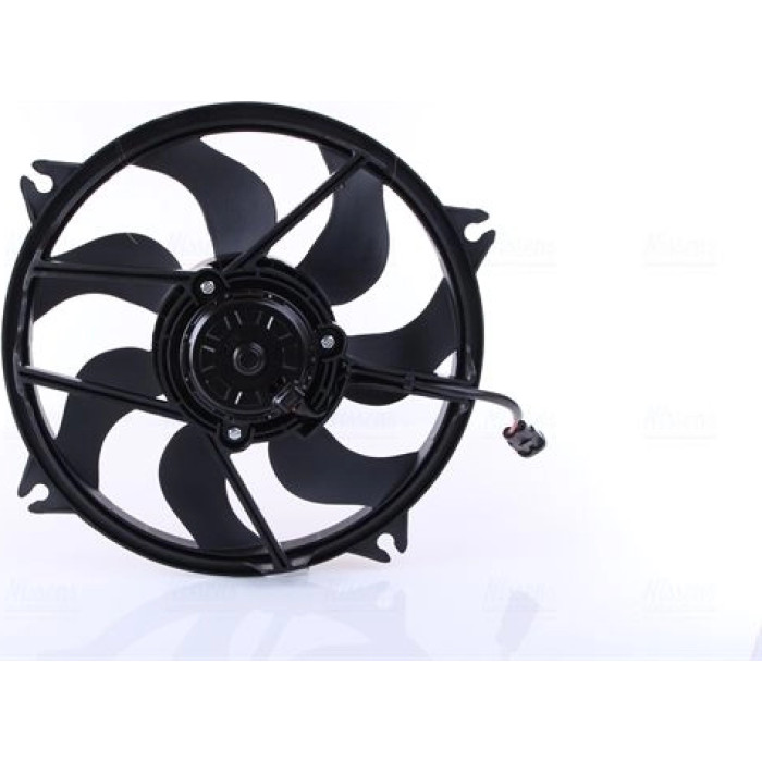 Nissens Kühlerlüfter PKW 85561 Nissens Kühlerlüfter PKW 85561