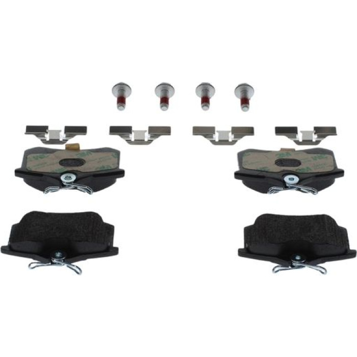 0 986 494 596 Bosch Bremsbelagsatz 0 986 494 596 0 986 494 596 Bosch Bremsbelagsatz 0 986 494 596