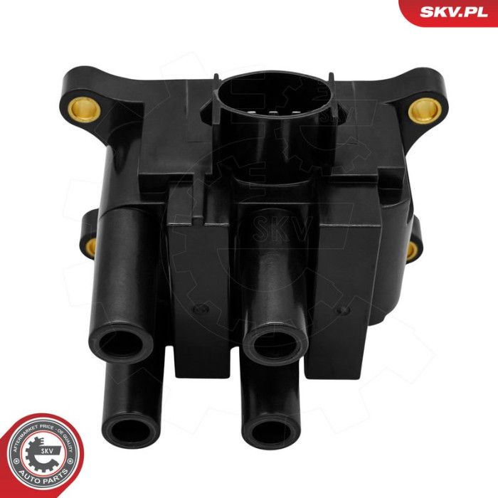 03SKV015 ESEN SKV Zündspule 03SKV015 03SKV015 ESEN SKV Zündspule 03SKV015