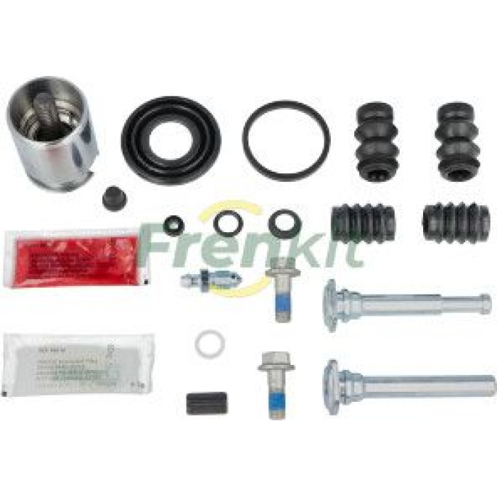 FRENKIT Reparatursatz, Bremssattel 738705 FRENKIT Reparatursatz, Bremssattel 738705