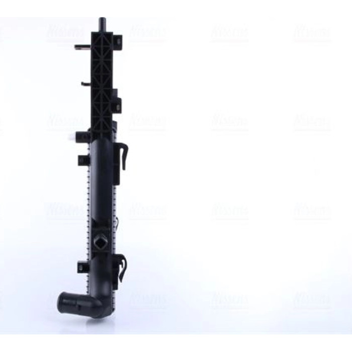 Nissens Wasserkühler PKW 606261 Nissens Wasserkühler PKW 606261