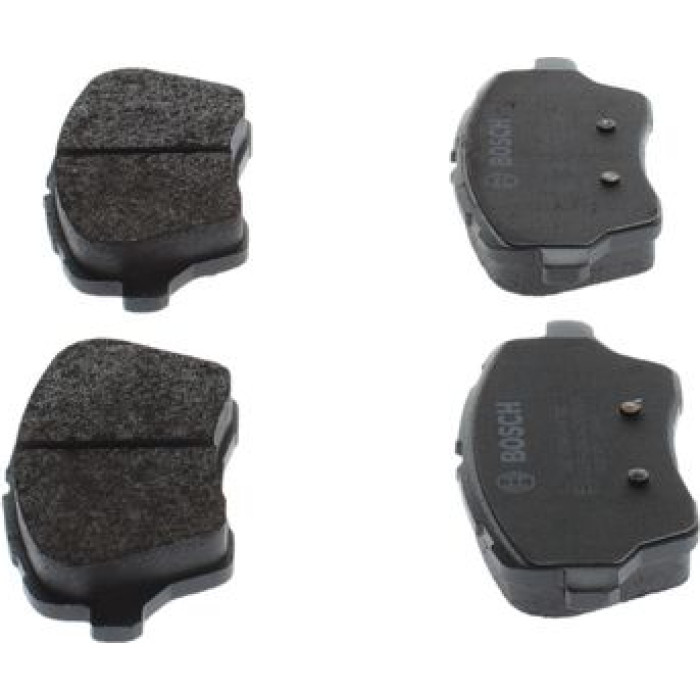 0 986 494 792 Bosch Bremsbelagsatz Premium 0 986 494 792 0 986 494 792 Bosch Bremsbelagsatz Premium 0 986 494 792