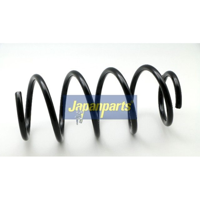 Japanparts Fahrwerksfeder ZC2672H Japanparts Fahrwerksfeder ZC2672H