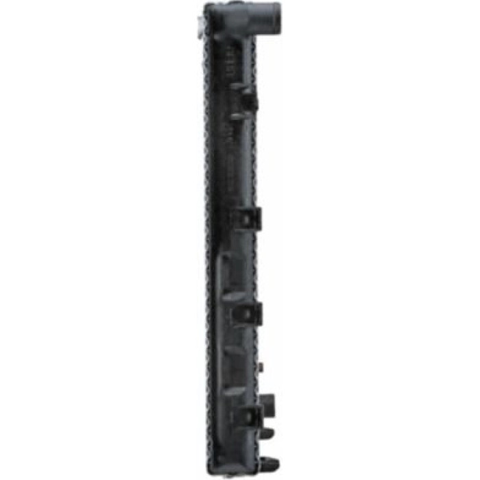 MAHLE Kühler, Motorkühlung CR 292 000P MAHLE Kühler, Motorkühlung CR 292 000P