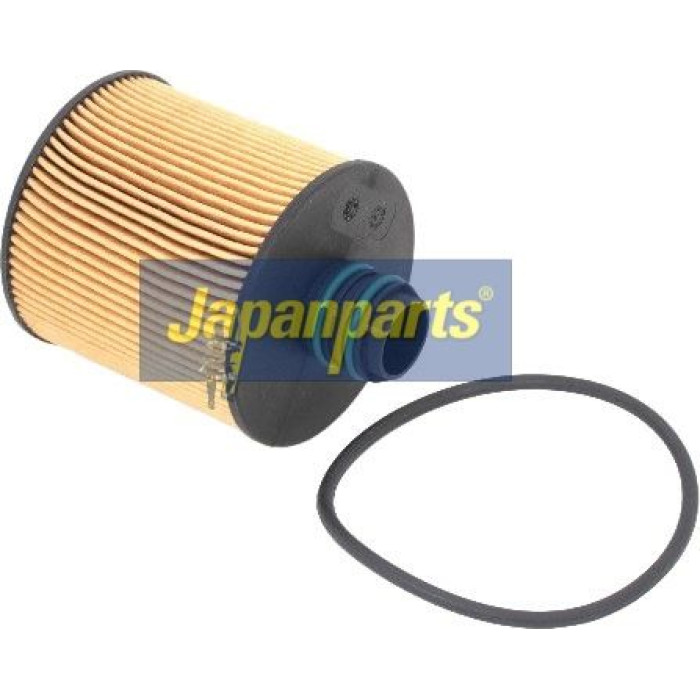 Japanparts Ölfilter Fiat 1.6D Multijet FO-ECO120 Japanparts Ölfilter Fiat 1.6D Multijet FO-ECO120