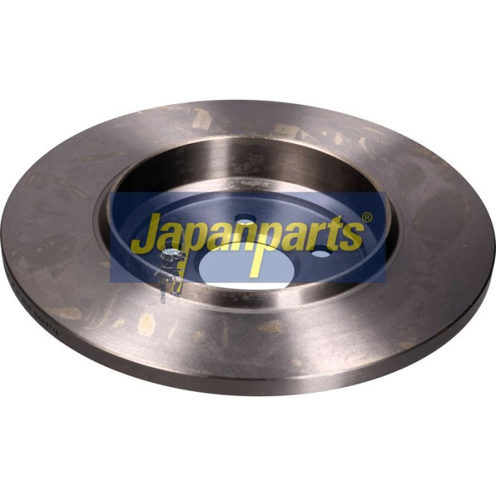 Japanparts Bremsscheibe DP-0523C