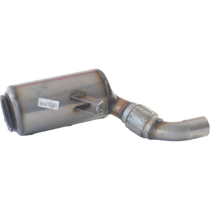 Bosal Partikelfilter 097-323 Bosal Partikelfilter 097-323
