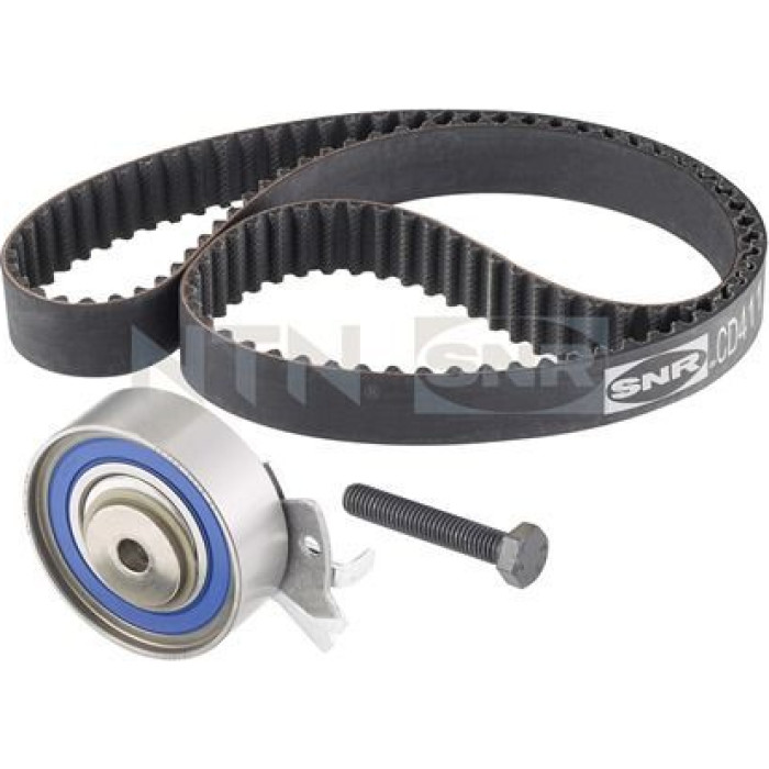 KD453.02 SNR Zahnriemensatz KD453.02
