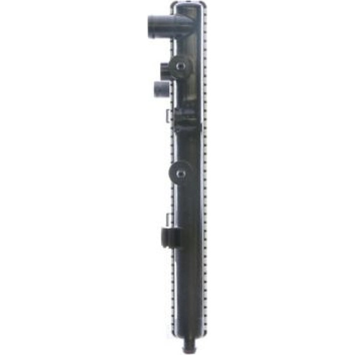 MAHLE Kühler, Motorkühlung CR 558 000S MAHLE Kühler, Motorkühlung CR 558 000S