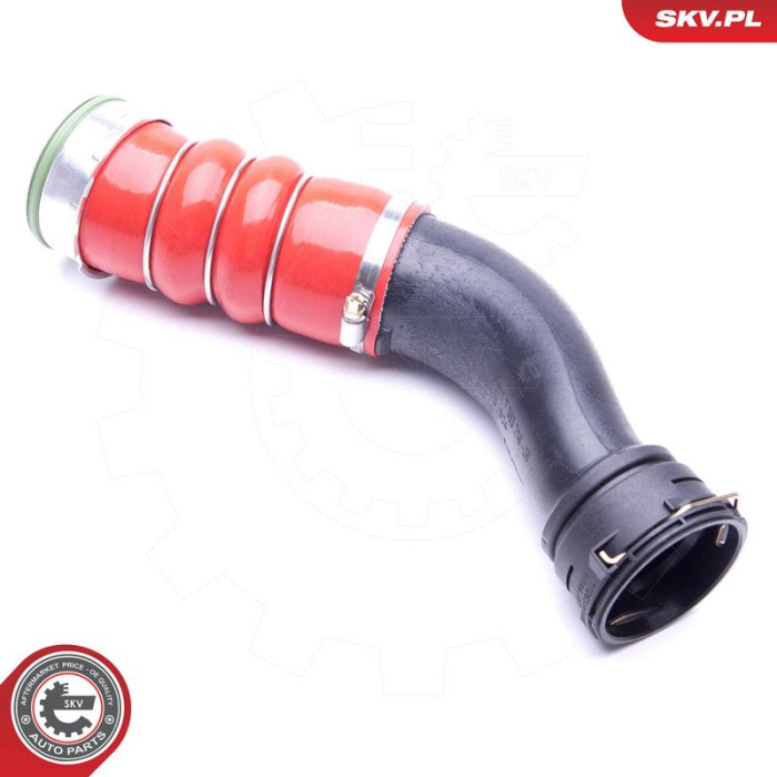43SKV327 ESEN SKV Ladeluftschlauch 43SKV327 43SKV327 ESEN SKV Ladeluftschlauch 43SKV327