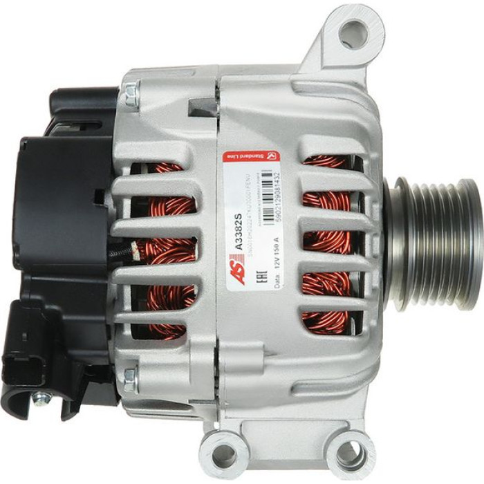 AS-PL Generator A3382S