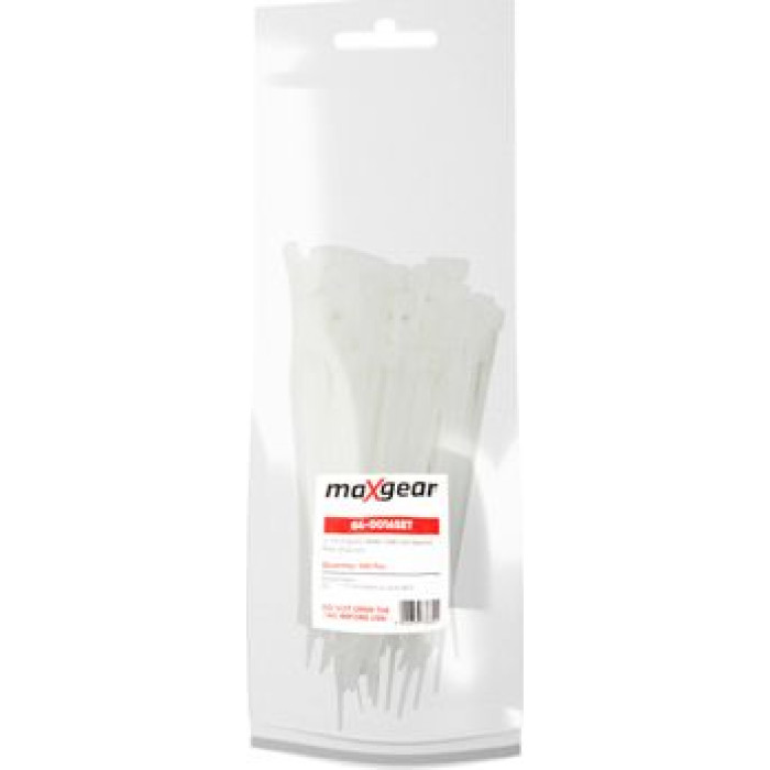MAXGEAR Kabelbinder 84-0016SET MAXGEAR Kabelbinder 84-0016SET