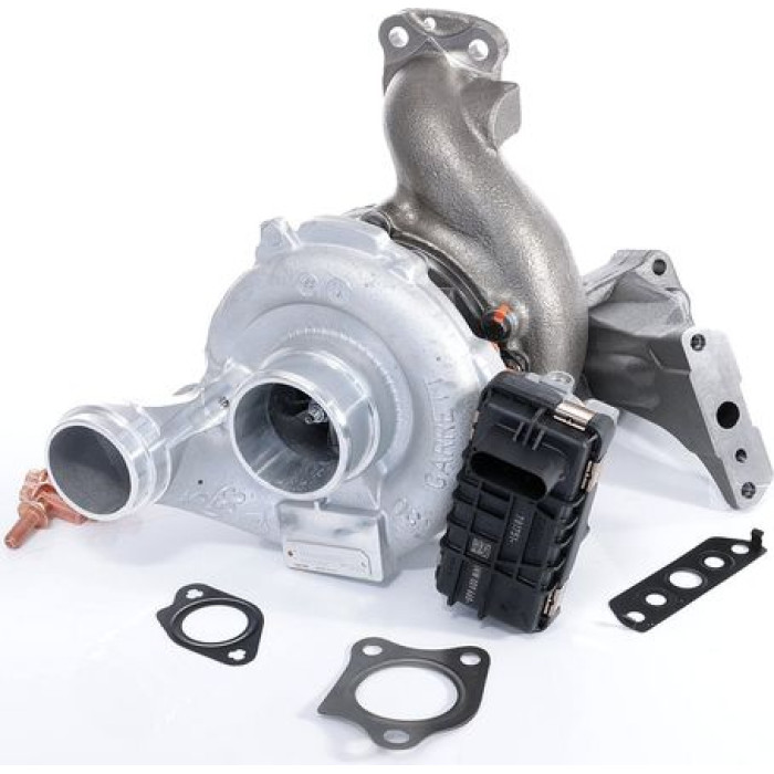 BTS TURBO Turbolader T981384BL BTS TURBO Turbolader T981384BL