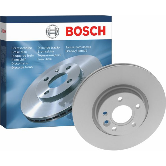 Bosch Bremsscheibe 0 986 479 701 Bosch Bremsscheibe 0 986 479 701