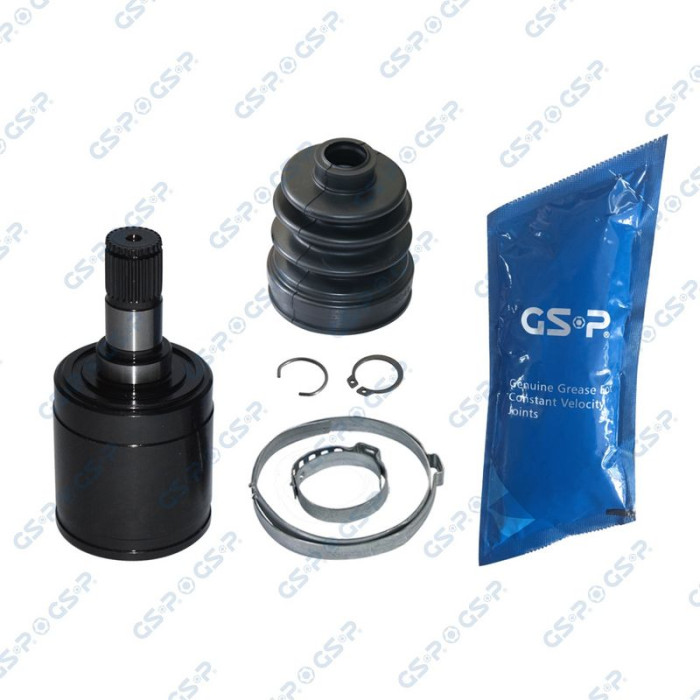 GSP Gelenksatz, Antriebswelle 623020 GSP Gelenksatz, Antriebswelle 623020