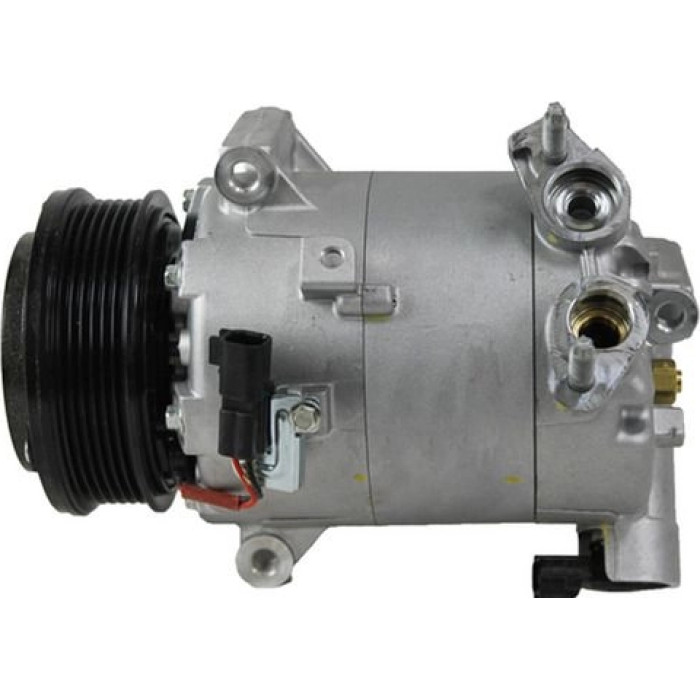 Kompressor, Klimaanlage ACP 548 000P Kompressor, Klimaanlage ACP 548 000P
