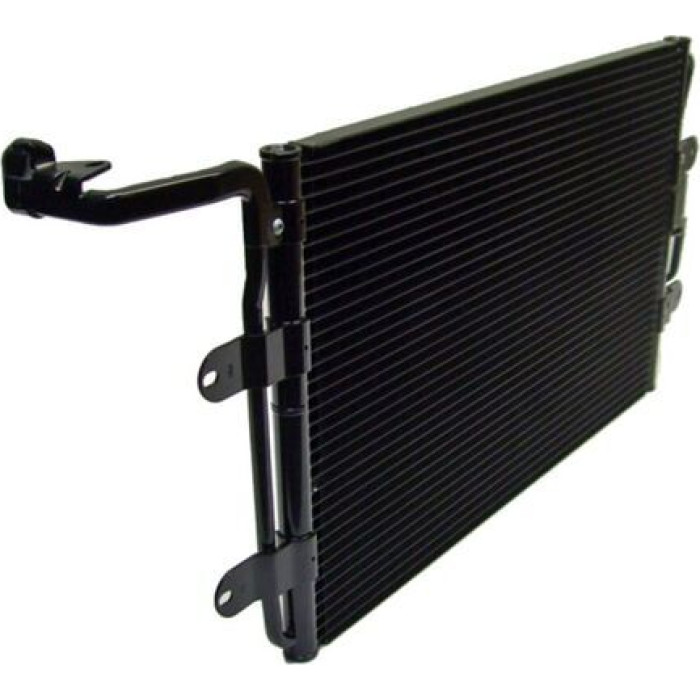 MAHLE Kondensator, Klimaanlage AC 180 000P MAHLE Kondensator, Klimaanlage AC 180 000P
