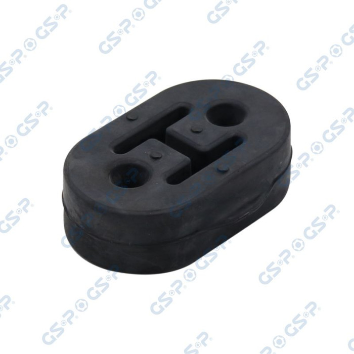GSP Halter, Abgasanlage 516806 GSP Halter, Abgasanlage 516806