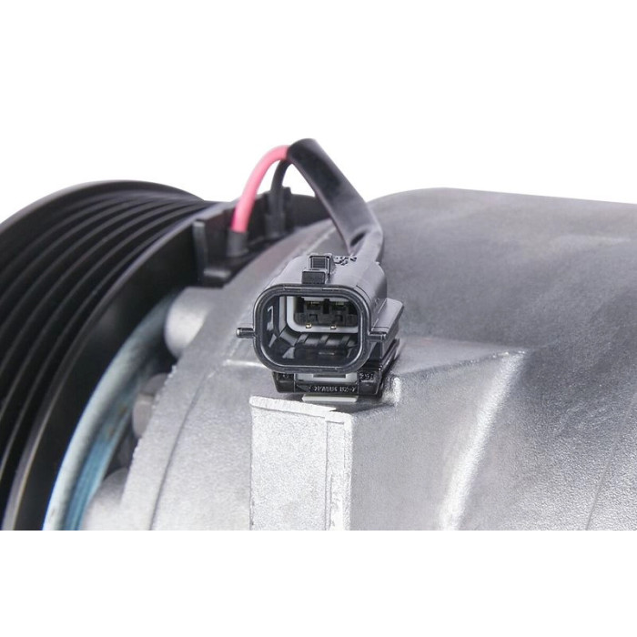 Valeo Kompressor 716680