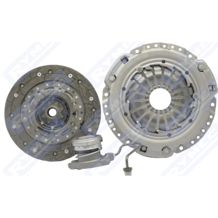 Kupplungssatz JT17801049 Kupplungssatz JT17801049