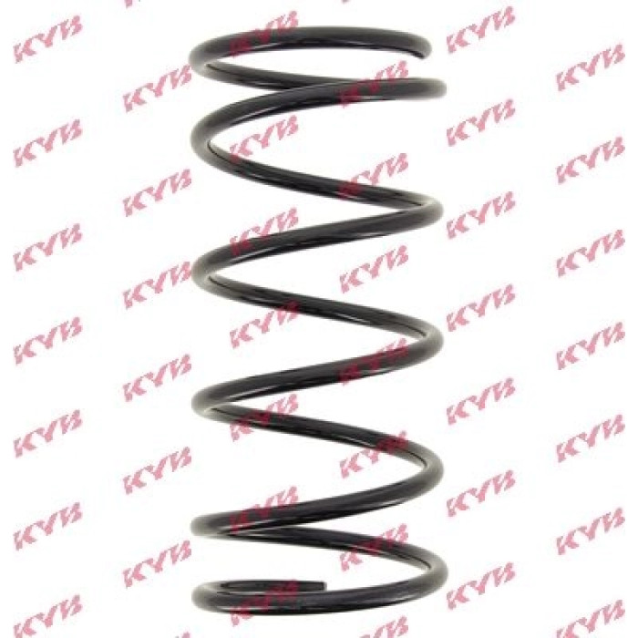 RA3435 KYB Fahrwerksfeder Ford P. Focus St170 2.0 03/02-11/04