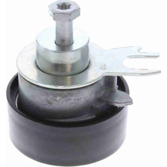 Vaico Zahnriemenspannrolle V10-0464