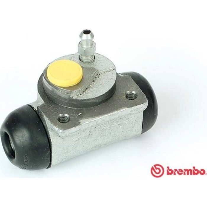 BREMBO Radbremszylinder A 12 208 BREMBO Radbremszylinder A 12 208