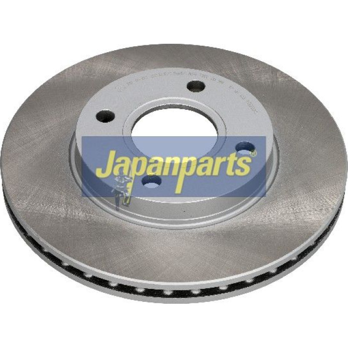 Japanparts Bremsscheibe DI-307C Japanparts Bremsscheibe DI-307C