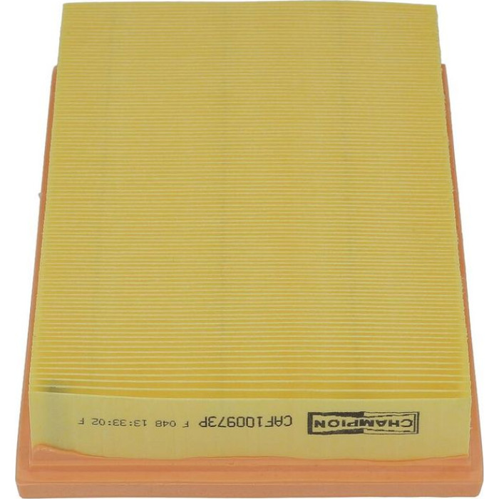 Champion Luftfilter CAF100973P Champion Luftfilter CAF100973P