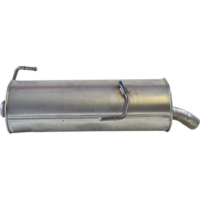 Bosal Schalldämpfer 190-313 Bosal Schalldämpfer 190-313