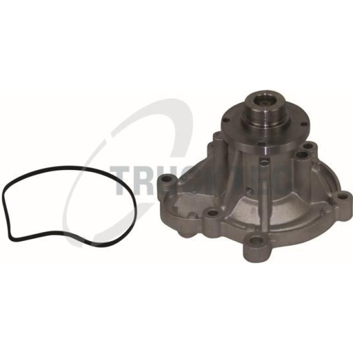 TRUCKTEC AUTOMOTIVE Wasserpumpe 02.19.345 TRUCKTEC AUTOMOTIVE Wasserpumpe 02.19.345