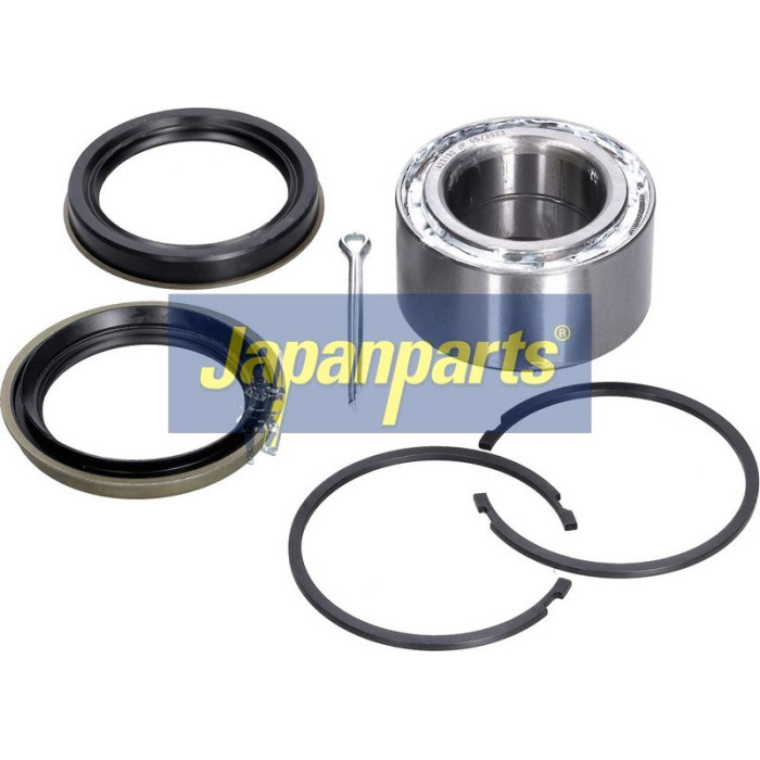 Japanparts Radlager KK-11010 Japanparts Radlager KK-11010