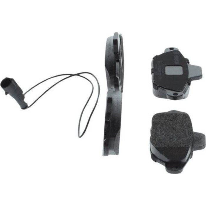 0 986 424 379 Bosch Bremsbelagsatz 0 986 424 379 0 986 424 379 Bosch Bremsbelagsatz 0 986 424 379