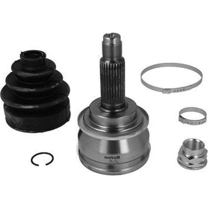 CIFAM Gelenksatz, Antriebswelle 607-084