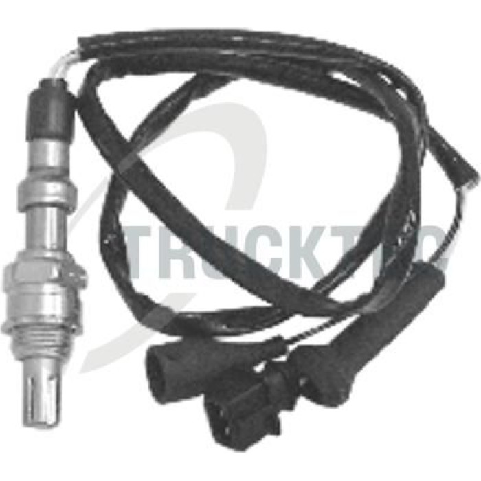 TRUCKTEC AUTOMOTIVE Lambdasonde 07.39.022 TRUCKTEC AUTOMOTIVE Lambdasonde 07.39.022