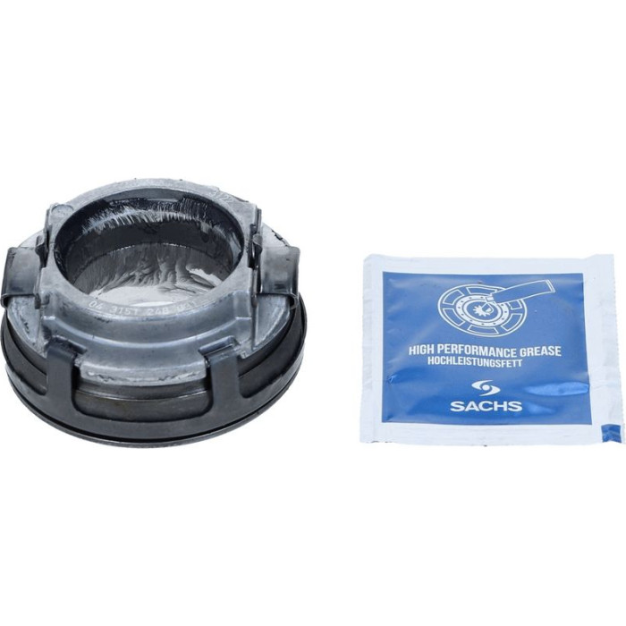 Sachs Kupplungssatz 3000 951 205 Sachs Kupplungssatz 3000 951 205